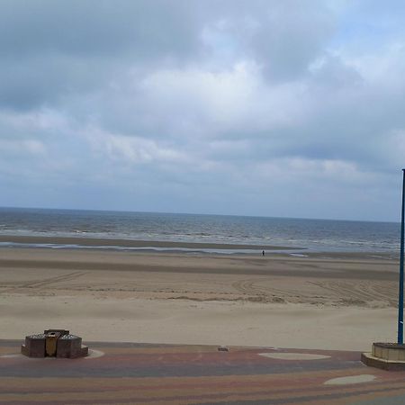Appartement Bray-Dunes, 3 Pieces, 4 Personnes - Fr-1-661-2 Zewnętrze zdjęcie