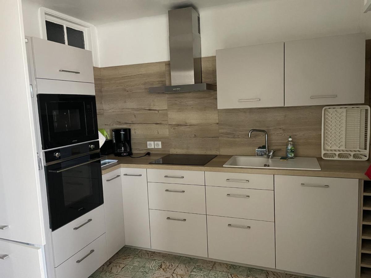 Appartement Bray-Dunes, 3 Pieces, 4 Personnes - Fr-1-661-2 Zewnętrze zdjęcie