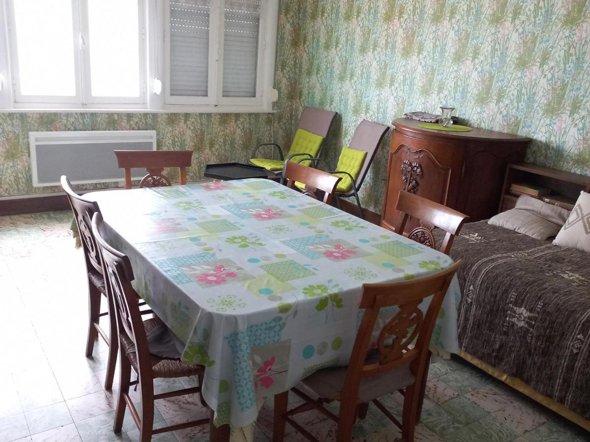 Appartement Bray-Dunes, 3 Pieces, 4 Personnes - Fr-1-661-2 Zewnętrze zdjęcie