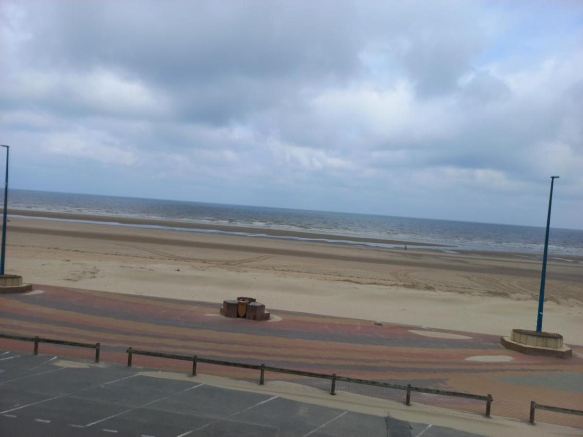 Appartement Bray-Dunes, 3 Pieces, 4 Personnes - Fr-1-661-2 Zewnętrze zdjęcie