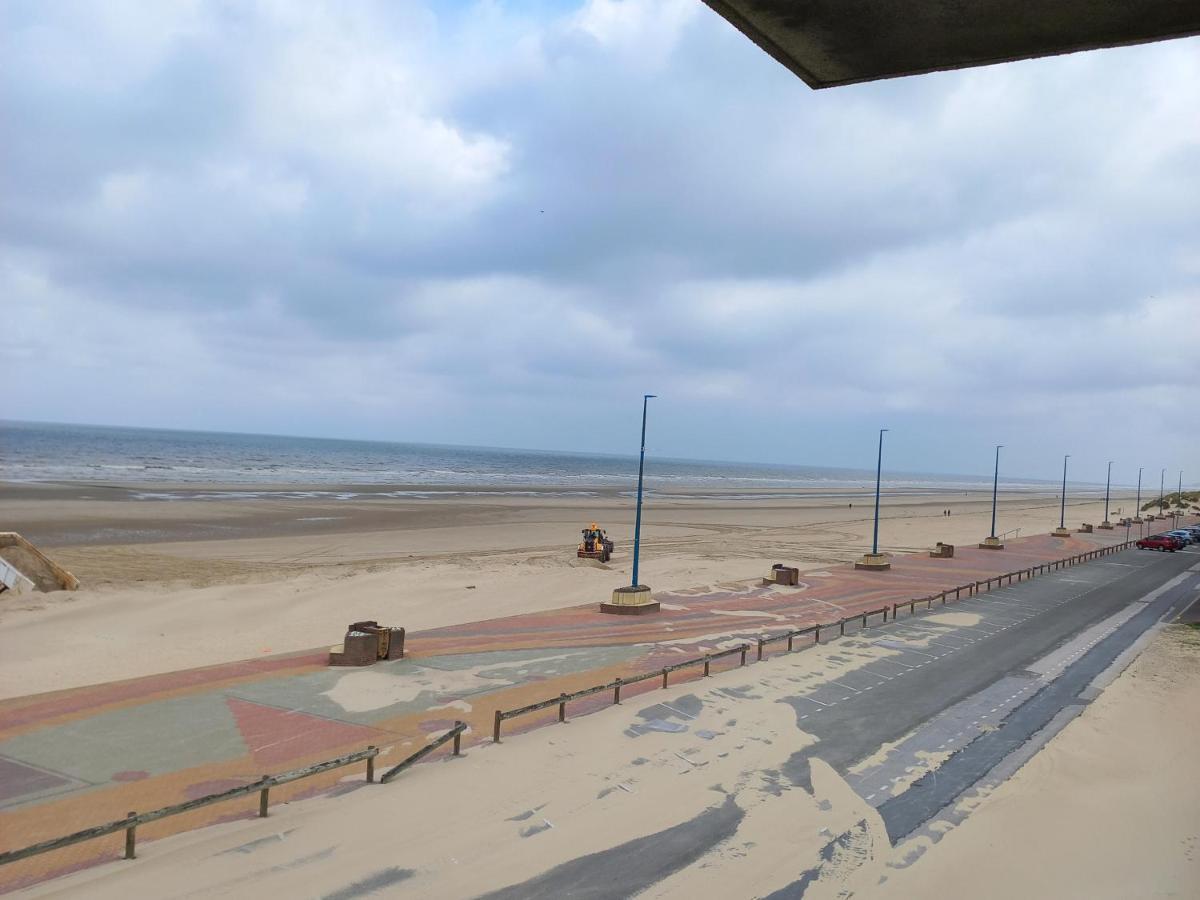 Appartement Bray-Dunes, 3 Pieces, 4 Personnes - Fr-1-661-2 Zewnętrze zdjęcie