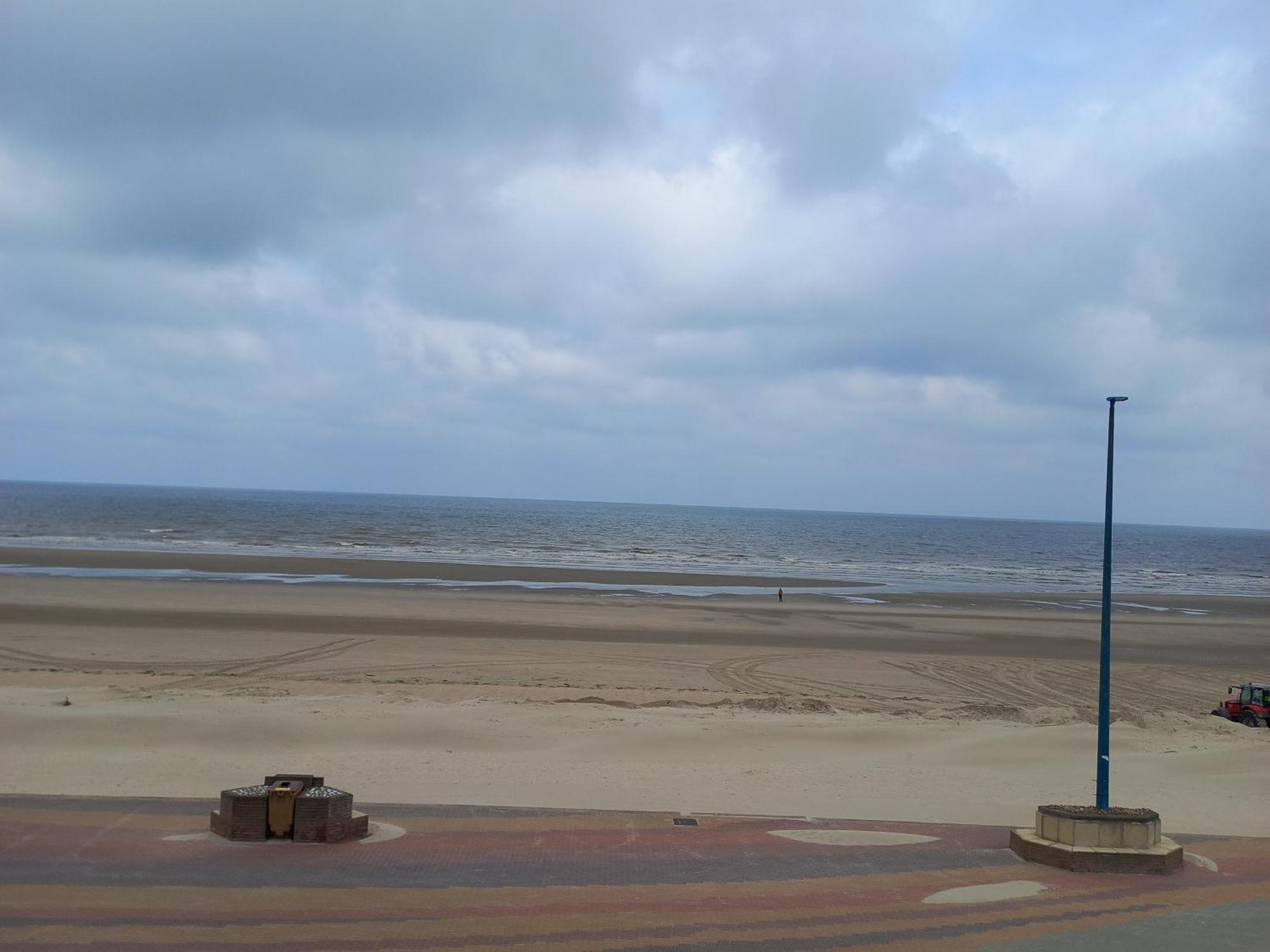 Appartement Bray-Dunes, 3 Pieces, 4 Personnes - Fr-1-661-2 Zewnętrze zdjęcie